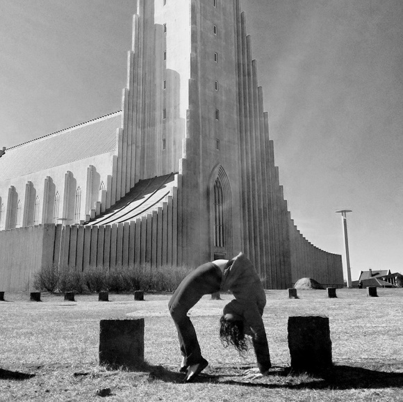 Meet your Posher, Raina - Picture 1 of 1